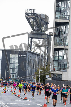AJ Bell Great Scottish Run