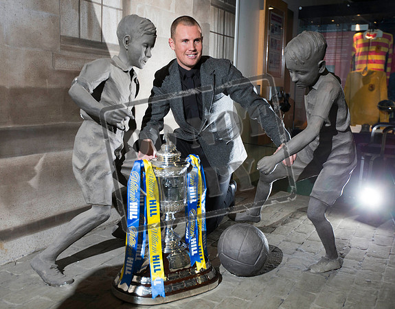 cup draw/hampden