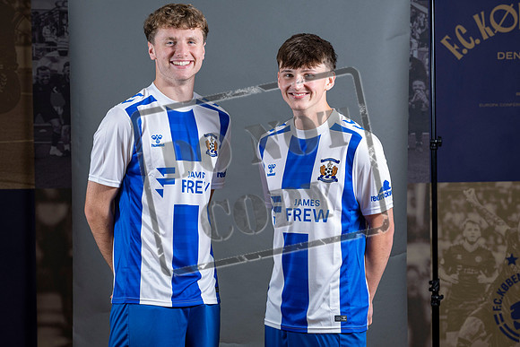 kilmarnock fc, William Hill Scottish Premiership, Football