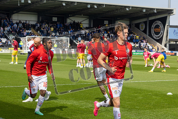 st mirren v kilmarnock