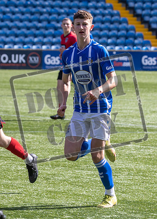 Kilmarnock v queens park
