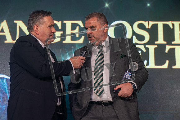 PFA Scotland Player of the Year Awards 2023