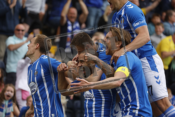 kilmarnock v ross county