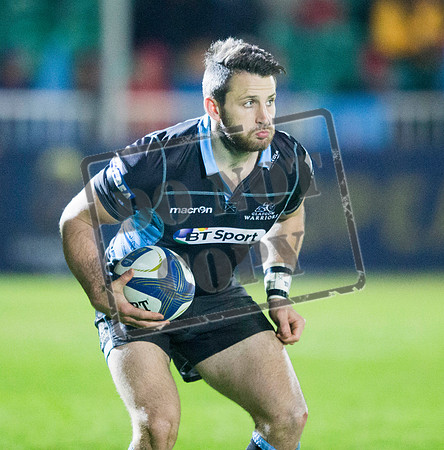 RUGBYU Glasgow