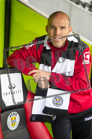 st mirren
