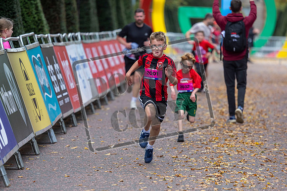 AJ Bell Great Scottish Run