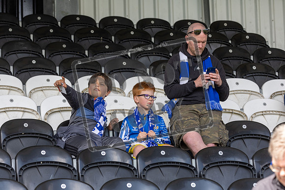 st mirren v kilmarnock