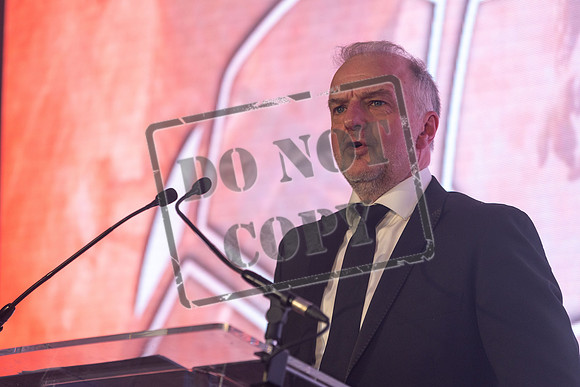PFA Scotland Player of the Year Awards 2023