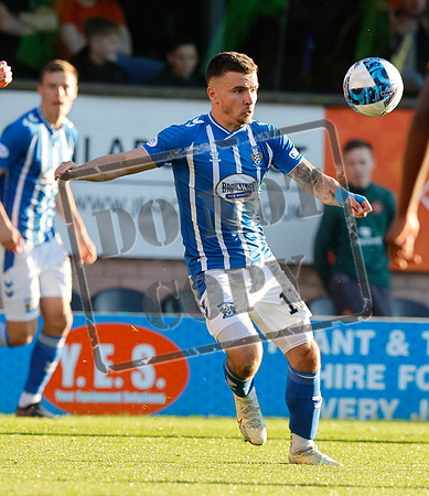 dundee utd v kilmarnock