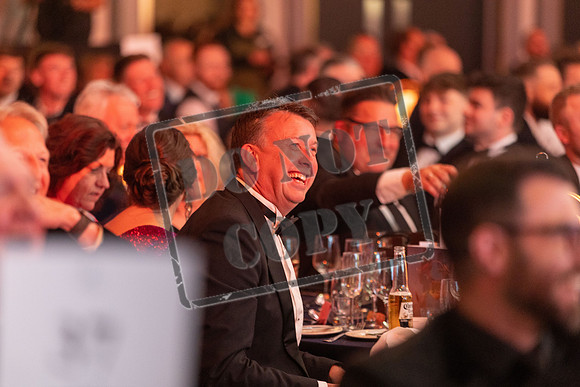 PFA Scotland Player of the Year Awards 2023