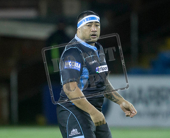 Glasgow Warriors