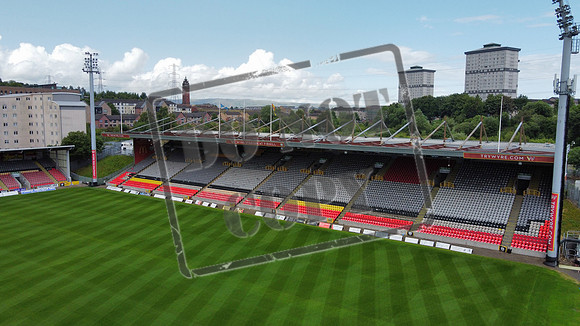 partick thistle