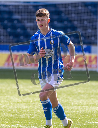 Kilmarnock v queens park