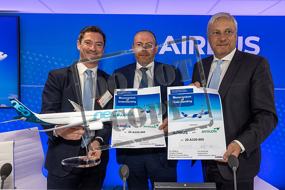 Paris Airshow 2023