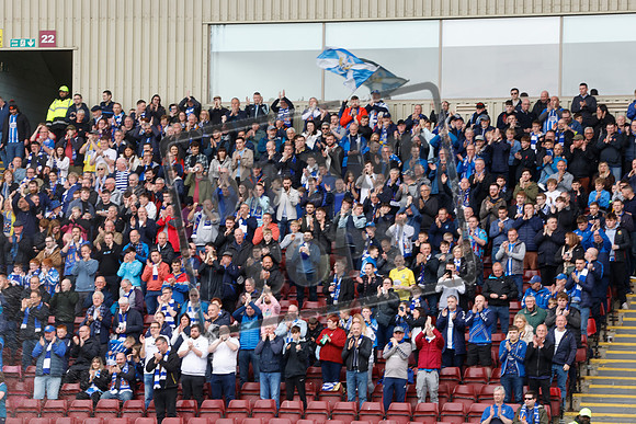 motherwell v kilmarnock