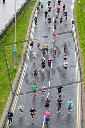 AJ Bell Great Scottish Run