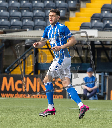 kilmarnock v livingston