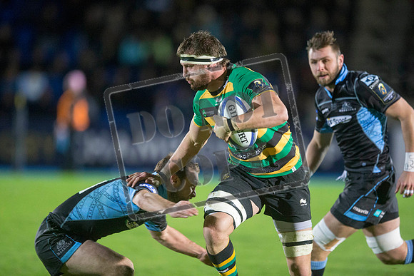 RUGBYU Glasgow