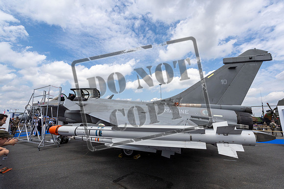 Paris Airshow 2023