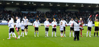 St Mirren v Dundee