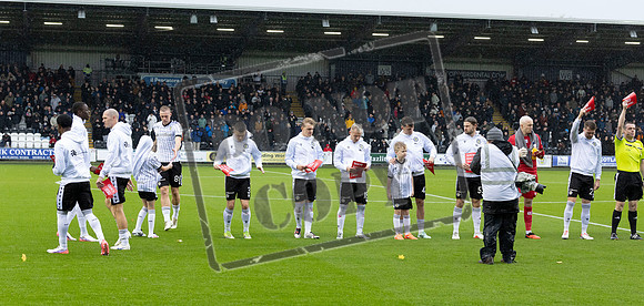 St Mirren v Dundee