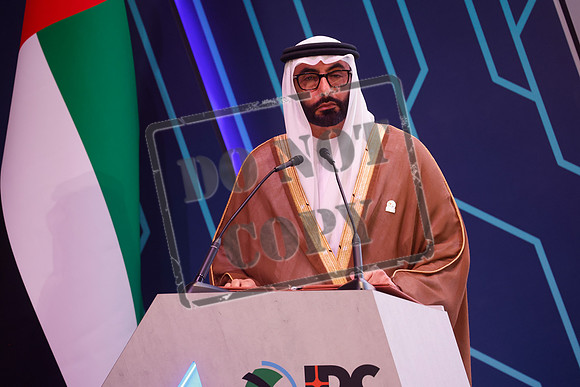 Idex/Navdex Show
