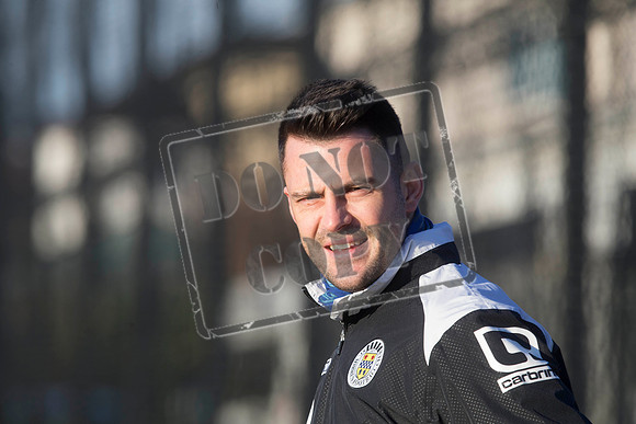 st mirren