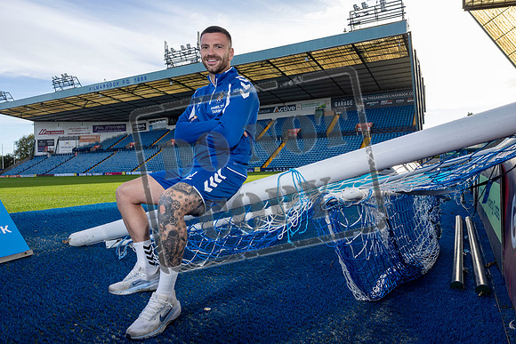 Kilmarnock fc