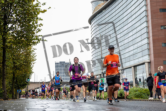 AJ Bell Great Scottish Run