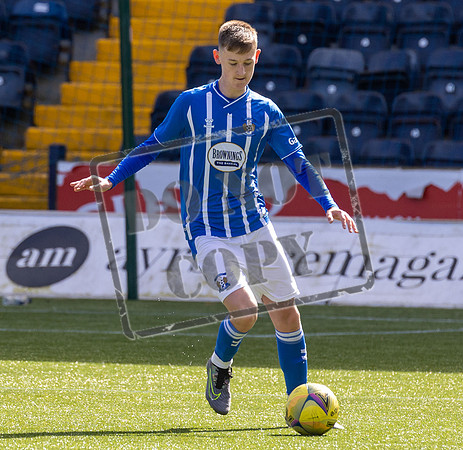 Kilmarnock v queens park
