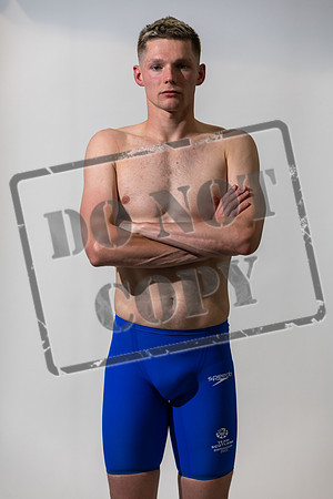 swimmers