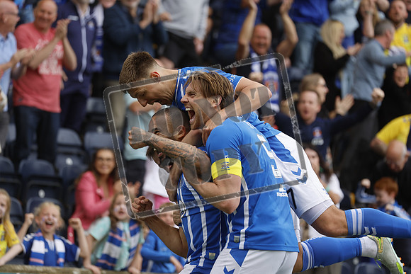 kilmarnock v ross county