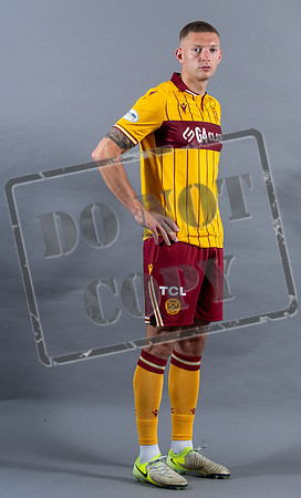 motherwell fc