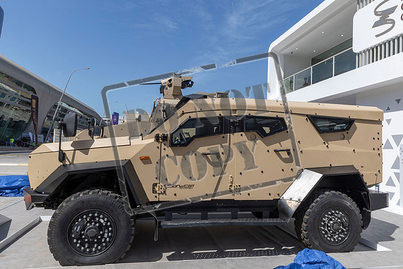 Idex/Navdex Show