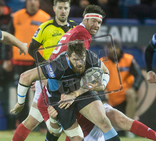 Glasgow Warriors