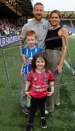 kilmarnock v ross county