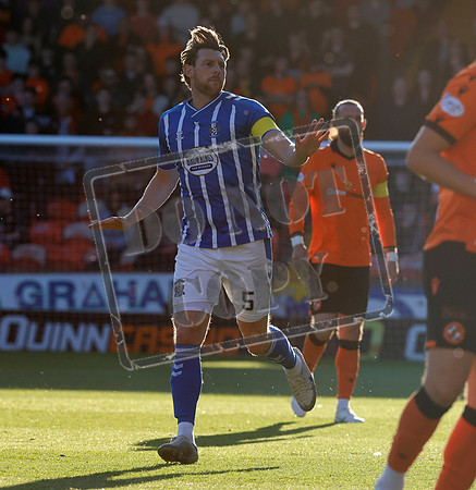 dundee utd v kilmarnock