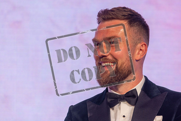 PFA Scotland Player of the Year Awards 2023