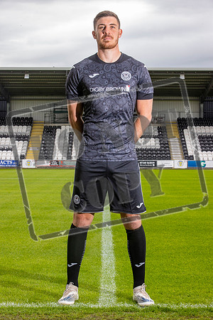 SPFL St Mirren FC