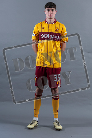motherwell fc