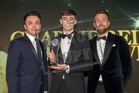PFA Scotland Player of the Year Awards 2023