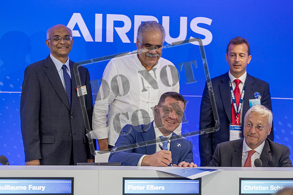 Paris Airshow 2023