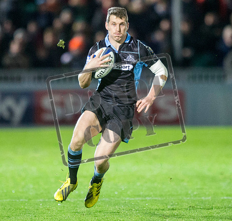 RUGBYU Glasgow