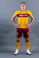 motherwell fc