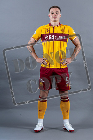 motherwell fc