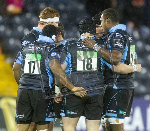 Glasgow Warriors