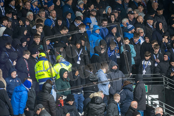 St Mirren v Kilmarnock