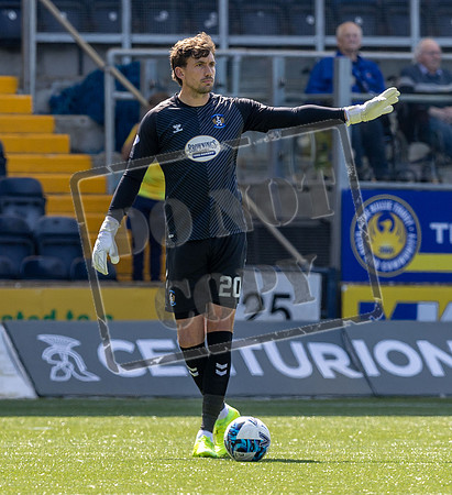 kilmarnock v livingston