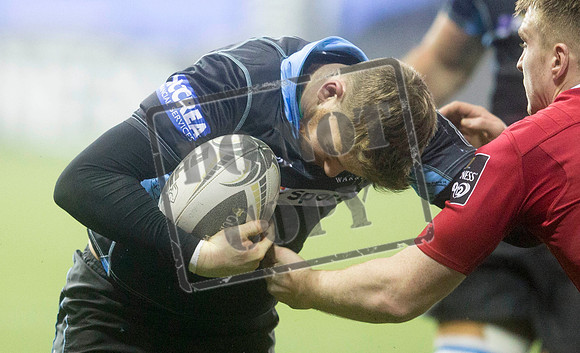 Glasgow Warriors