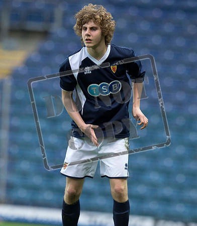under 18 international
